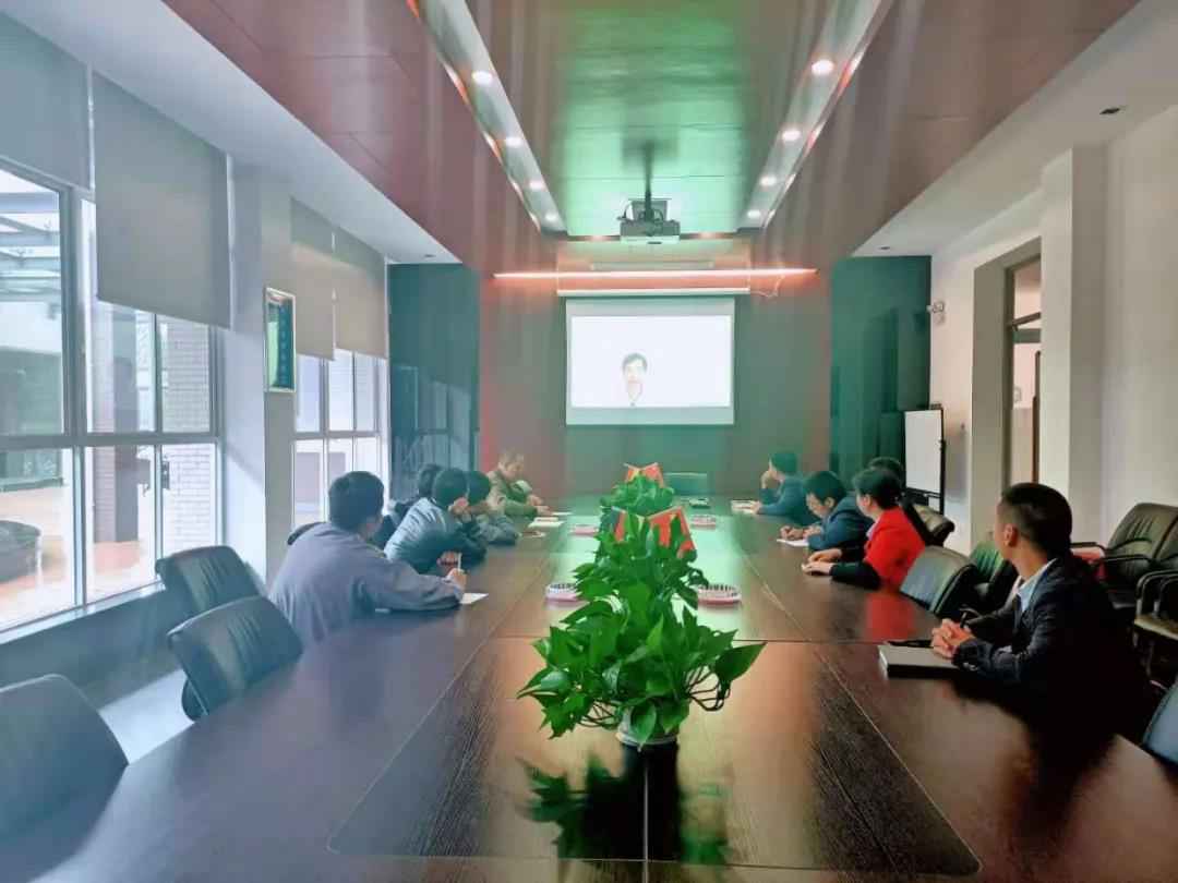 安全生产，培训先行|开云手机入口站官网登录-开云(中国)开展鼓式制动器在用电梯安全隐患及保养技术培训